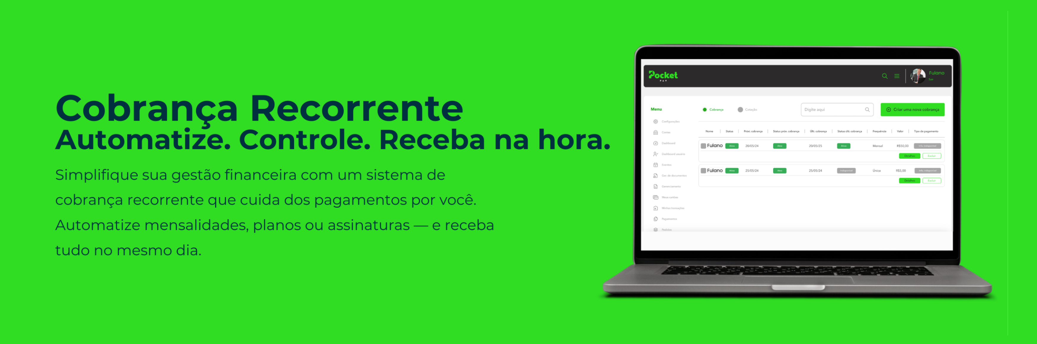 Pocket Pay - Imagem 2